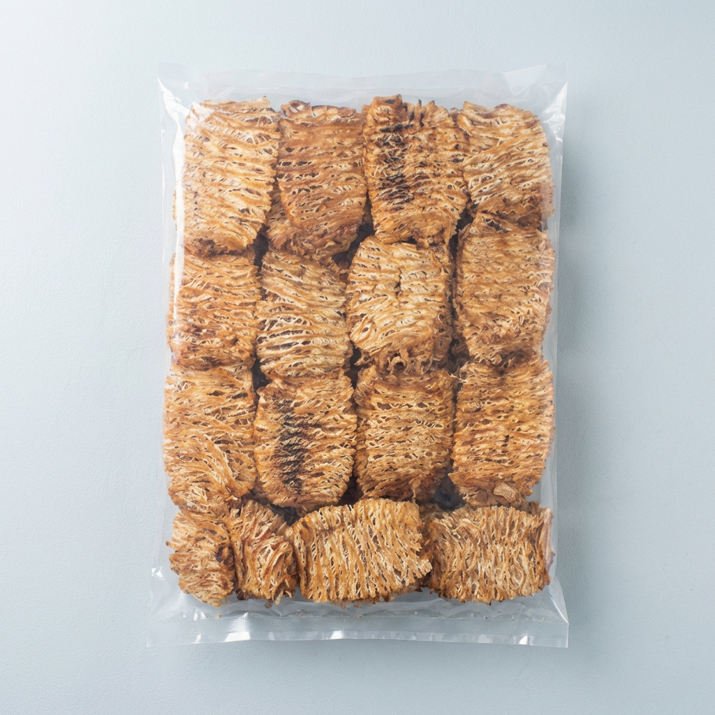 선착순특가) 리프레쉬 맥반석오징어, 1kg, 42-90미 내외, 1개
