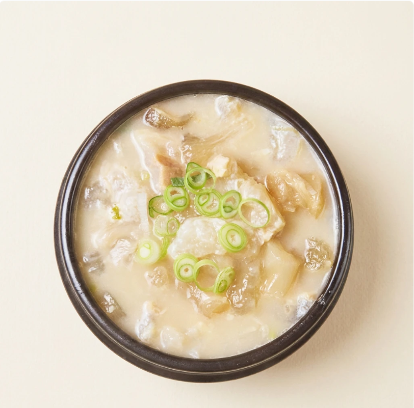 재업&추천) 한우 사골 도가니탕, 500g, 5팩
