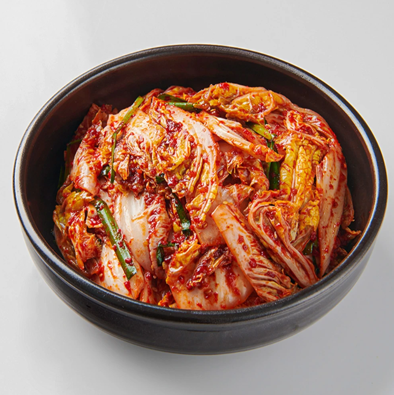 역대급특가) 남도청년 썰은김치 맛김치, 3kg, 1개
