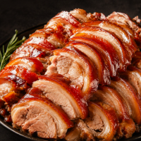 수비드 순살 통족발 (앞다리살/냉장보관) 650g, 1개