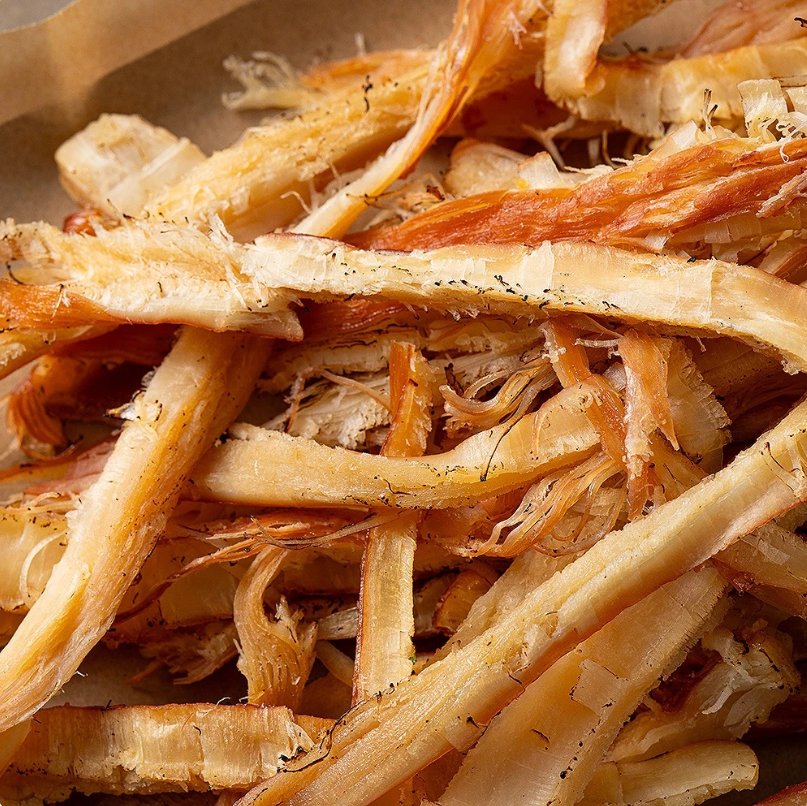 역대급특가) 페스츄리 바비큐 오징어, 200g, 4개