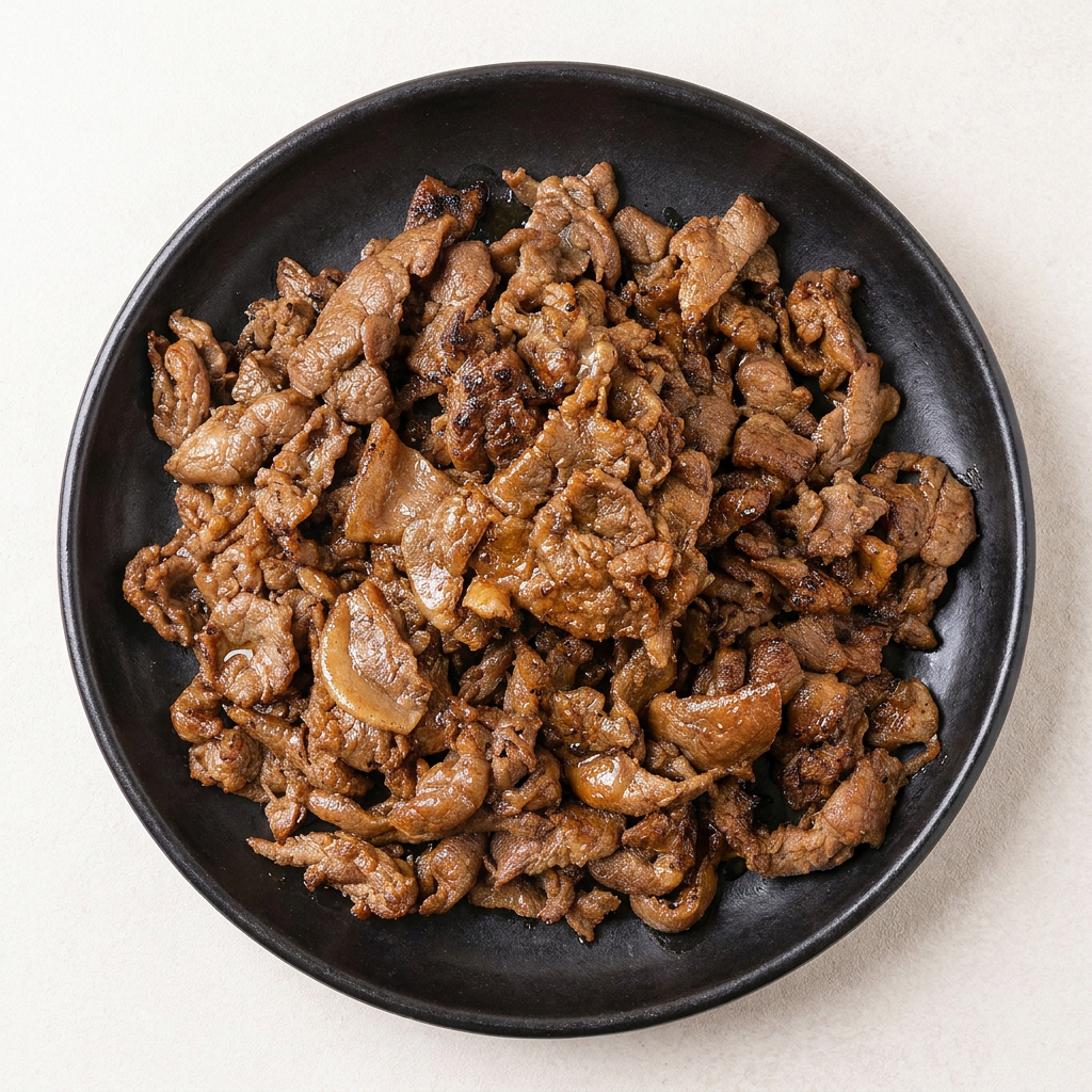 선착순특가) 불향 가득 대구 북성로 연탄불고기, 300g, 3개