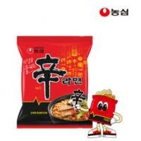 농심 신라면 선물용(120g X 20개)