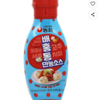 배홍동 만능소스, 300g, 1개