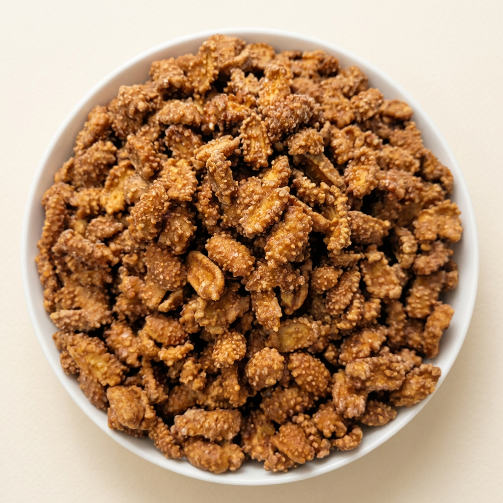 선착순특가) (주)산동통산 커피땅콩, 500g, 5개