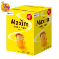맥심 모카골드 커피믹스 190T(170T+20T)