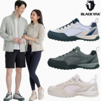 블랙야크 공용 등산트레킹화 요크셔 시프트 GTX ABYSHX4011