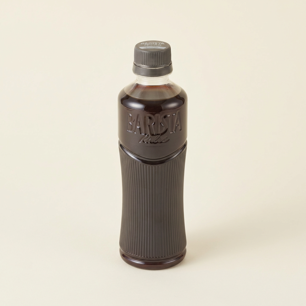 하루특가) 바리스타룰스 원데이 무라벨, 아메리카노, 350ml, 40개