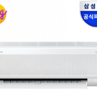 단하루혜택가65만)삼성 AI 무풍콤보 벽걸이에어컨 AR60F07D12WS 전국 기본설치비 포함