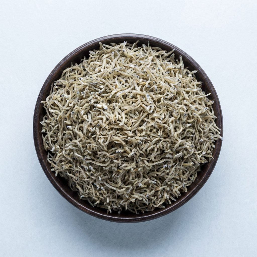 하루특가) 어가찬 지리멸치 볶음용, 1.5kg, 1박스