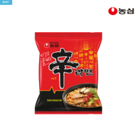농심 신라면 선물용(120g X 20개)