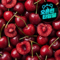 NH10%) 항공직송 미국 워싱턴 직수입 고당도 생체리 1kg
