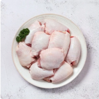 두메산골 냉장 닭다리살(순살정육) 1kg+1kg