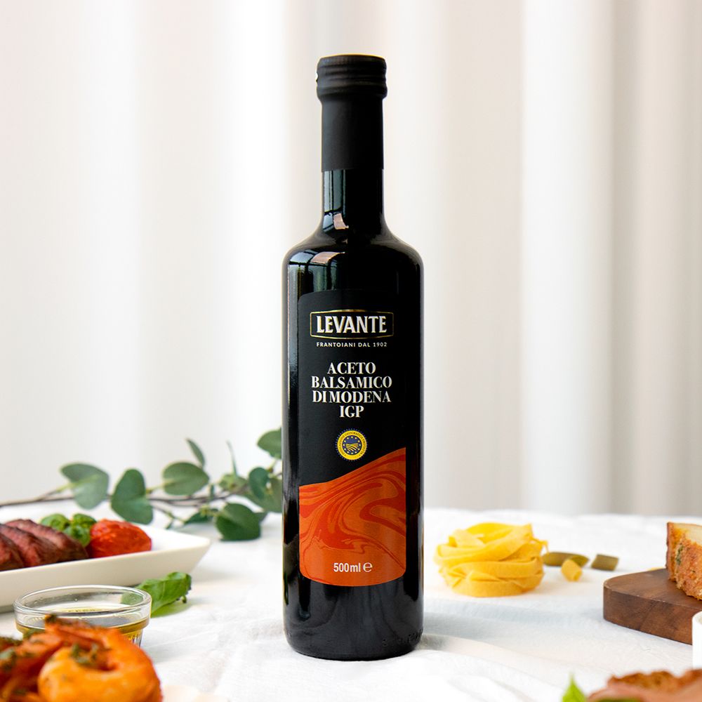 하루특가) 르반테 모데나 발사믹 식초, 500ml, 1개