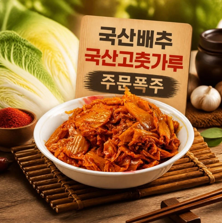 리뷰추천) 먹보야 드림 볶음김치, 1kg, 2봉