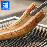 국내산 무항생제 자포니카 손질 민물장어 1kg 햇장어 (신고) 2-3미 [실중량 700~720g]