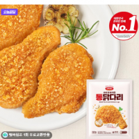 사세 더 바삭한 통닭다리 520g