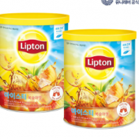 립톤 아이스티 1.5kg x 2개