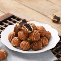 다인경주빵 아이스 호두과자 50EA x 1봉 (총 1kg)