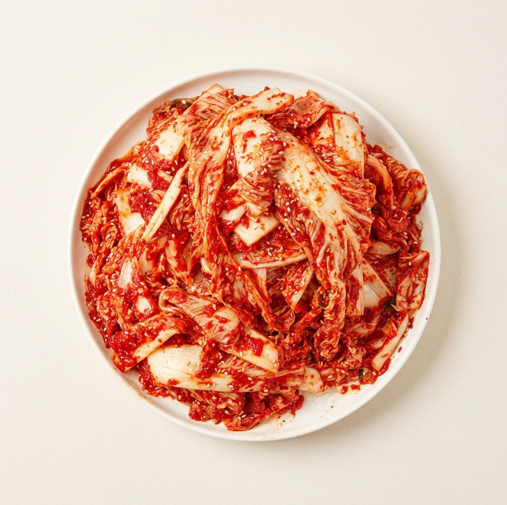 리뷰추천) 맛장군 오늘담근 생김치 겉절이, 2kg, 1개