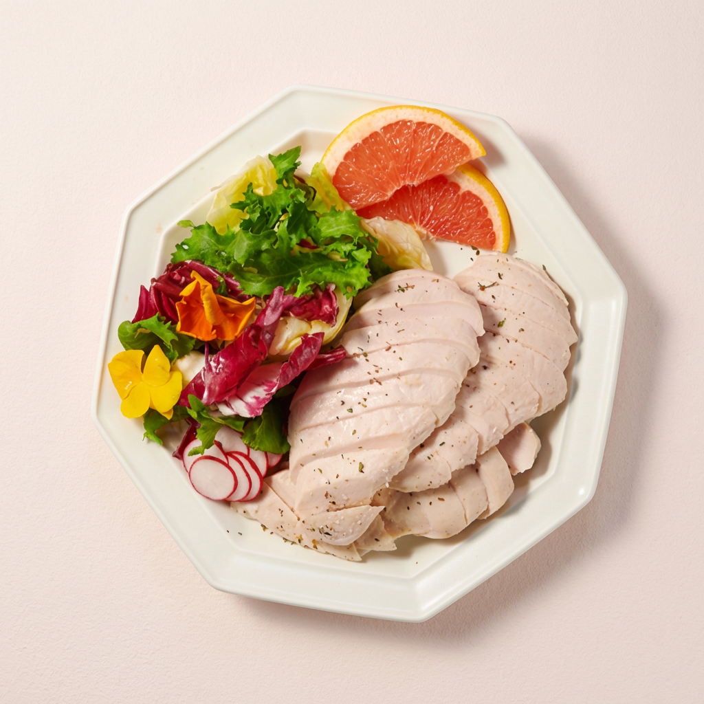 선착순특가) 야들리애 고단백 저염 식단 냉동 닭가슴살, 100g, 30개