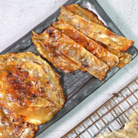 프리미엄 참쥐포(중) 300g (30장 내외)