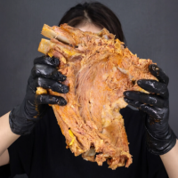 제주 접짝뼈 감자탕 2.3kg x 2팩