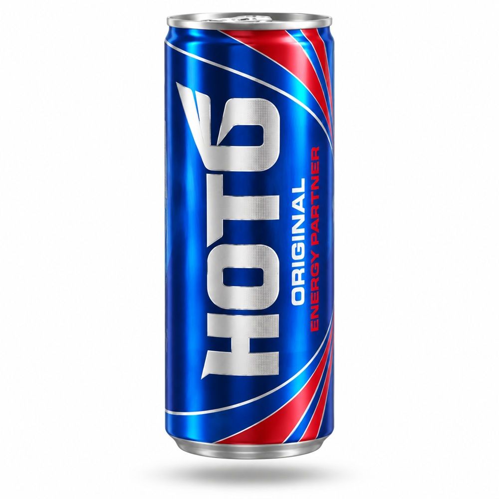하루특가) 롯데칠성 핫식스, 오리지널, 250ml, 12개