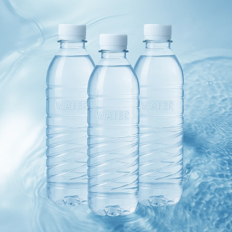 역대급특가) 에브리워터 무라벨, 500ml, 40개