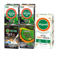 베지밀 미니 145ml 48팩