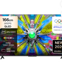 TCL 아이팔콘 4K UHD QLED TV