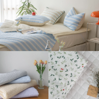 국산 시어서커 냉감 여름이불 홑이불