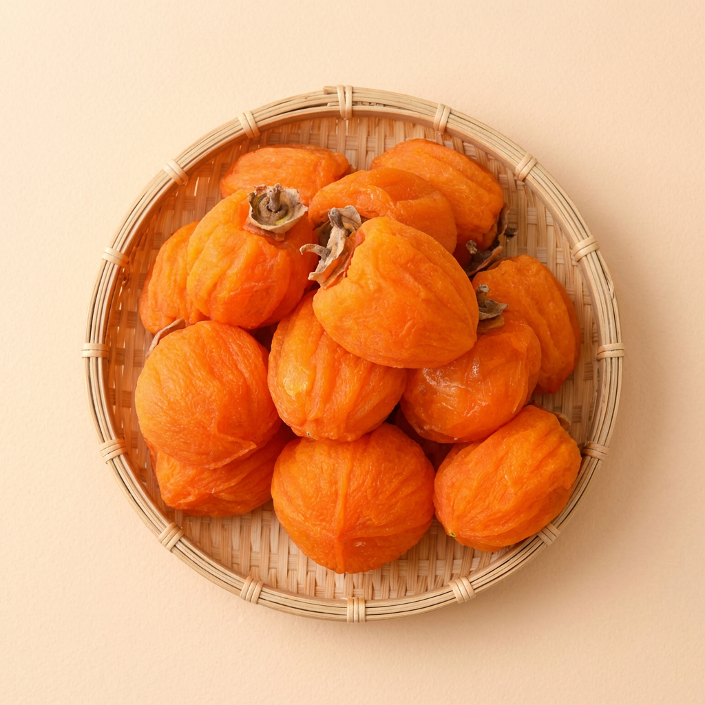 하루특가) 달콤쫀득 영동 상주 햇곶감, 500g, 3봉