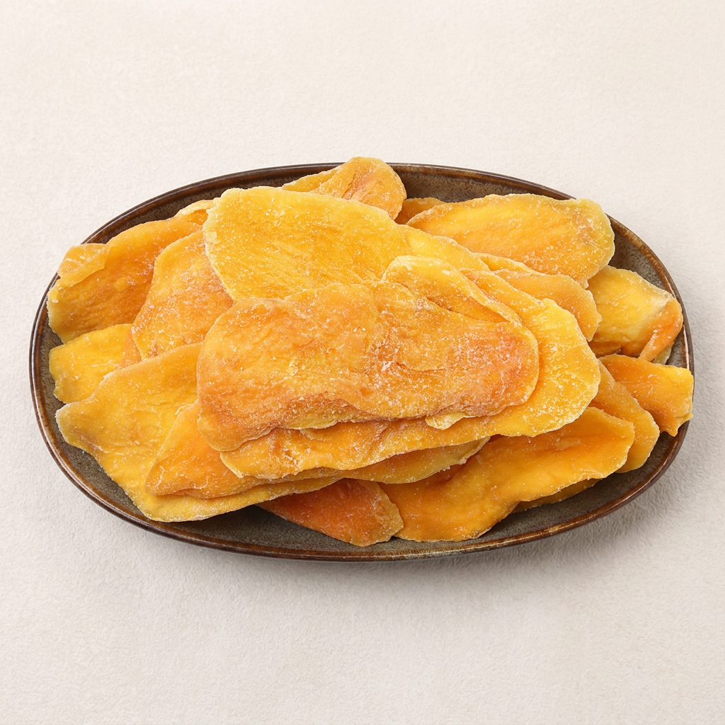 하루특가) 건망고, 2.5kg, 1개
