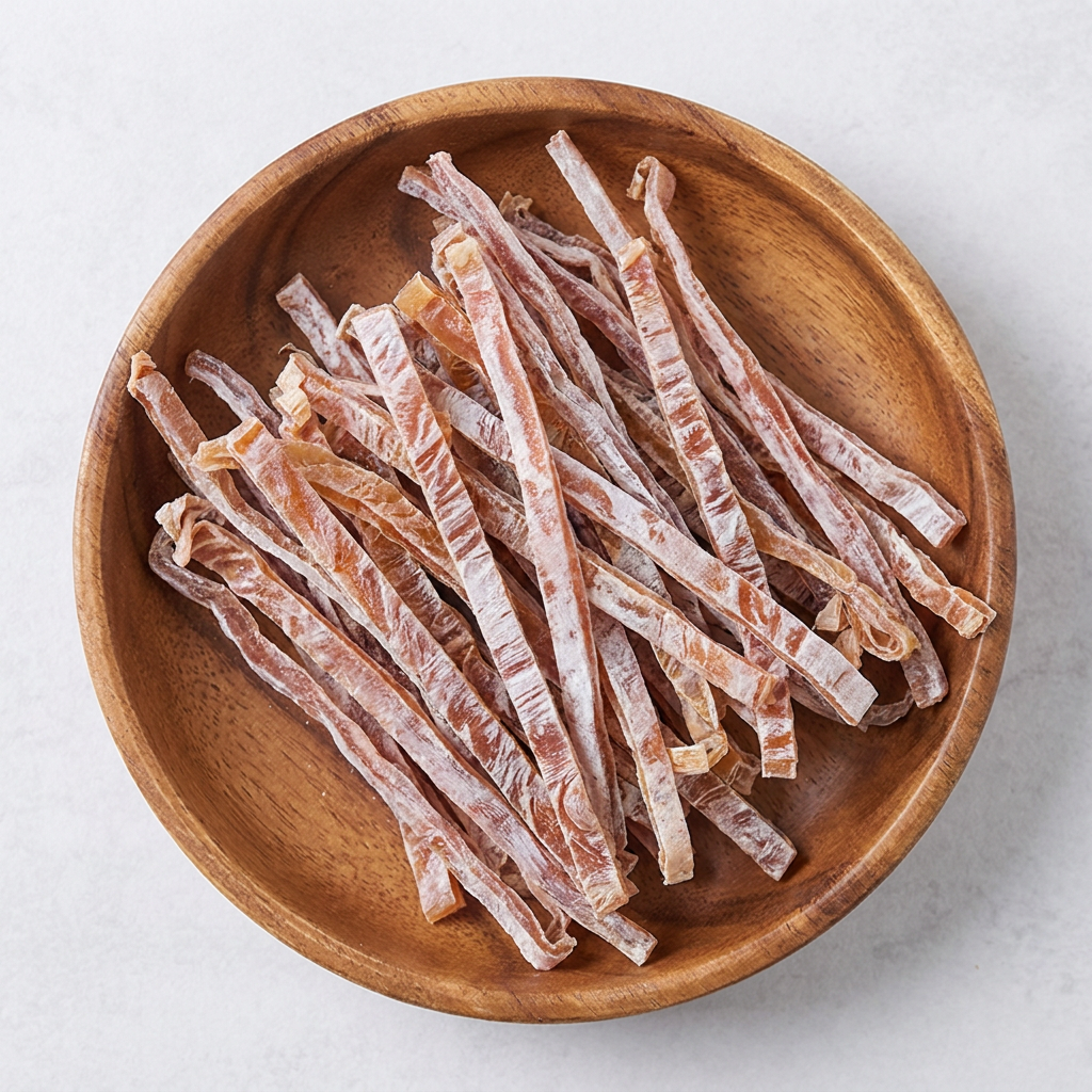 선착순특가) 몸통만 자른 누드오징어 스틱, 150g, 2봉