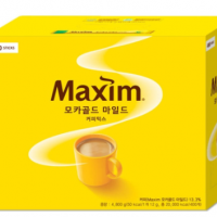 동서식품 맥심 모카골드 커피믹스 400개입, 1개