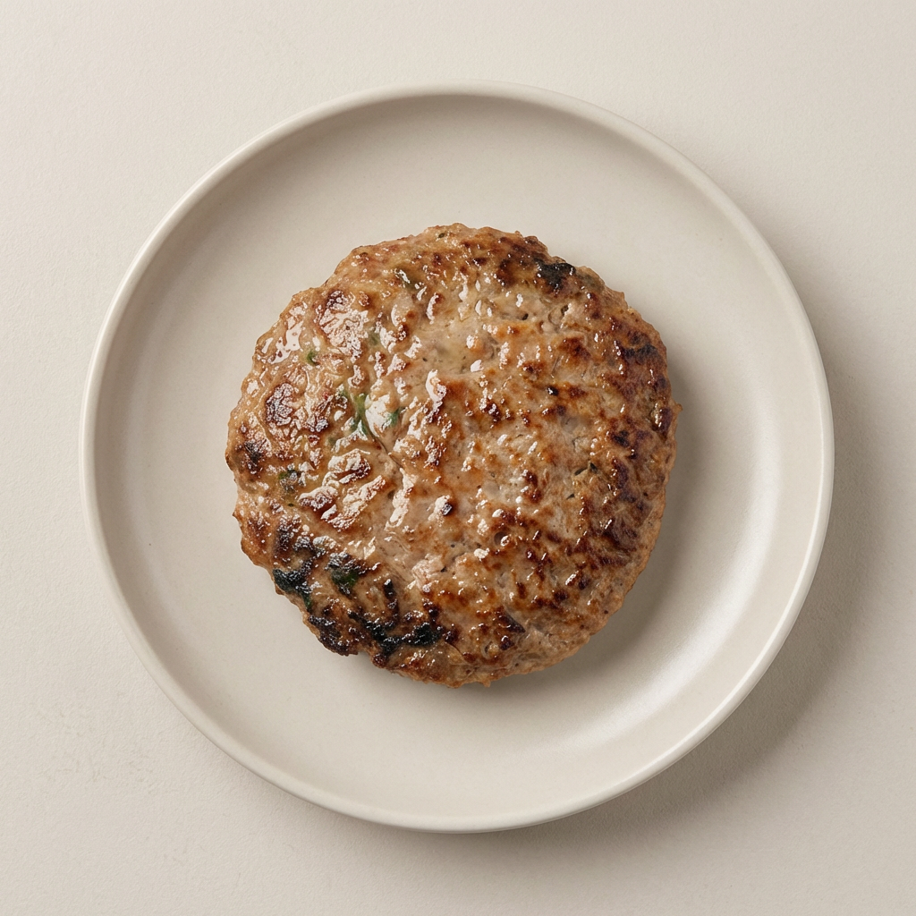 하루특가) 돌쇠네 수제 떡갈비, 120g, 10팩
