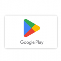 (Google Play 기프트코드) 10만원권 / 구글 기프트카드