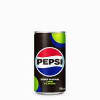 (본사직영) 펩시콜라 제로슈거 라임 190ml 60캔