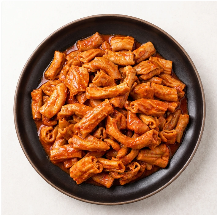 한정수량) 맛팜 신 곱창볶음, 250g, 2개