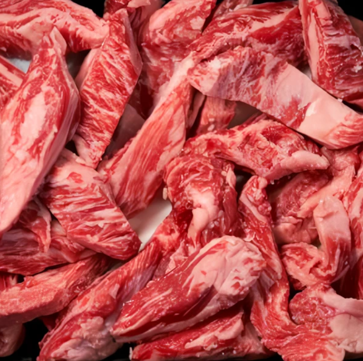 PICK) 하루 550팩만 푸드센터 소갈비살, 200g, 5팩