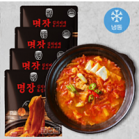 명장 김치찌개김치찜 (250g) 10개입