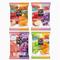 [APP전용] 오리히로 곤약젤리 인기 맛 6개세트