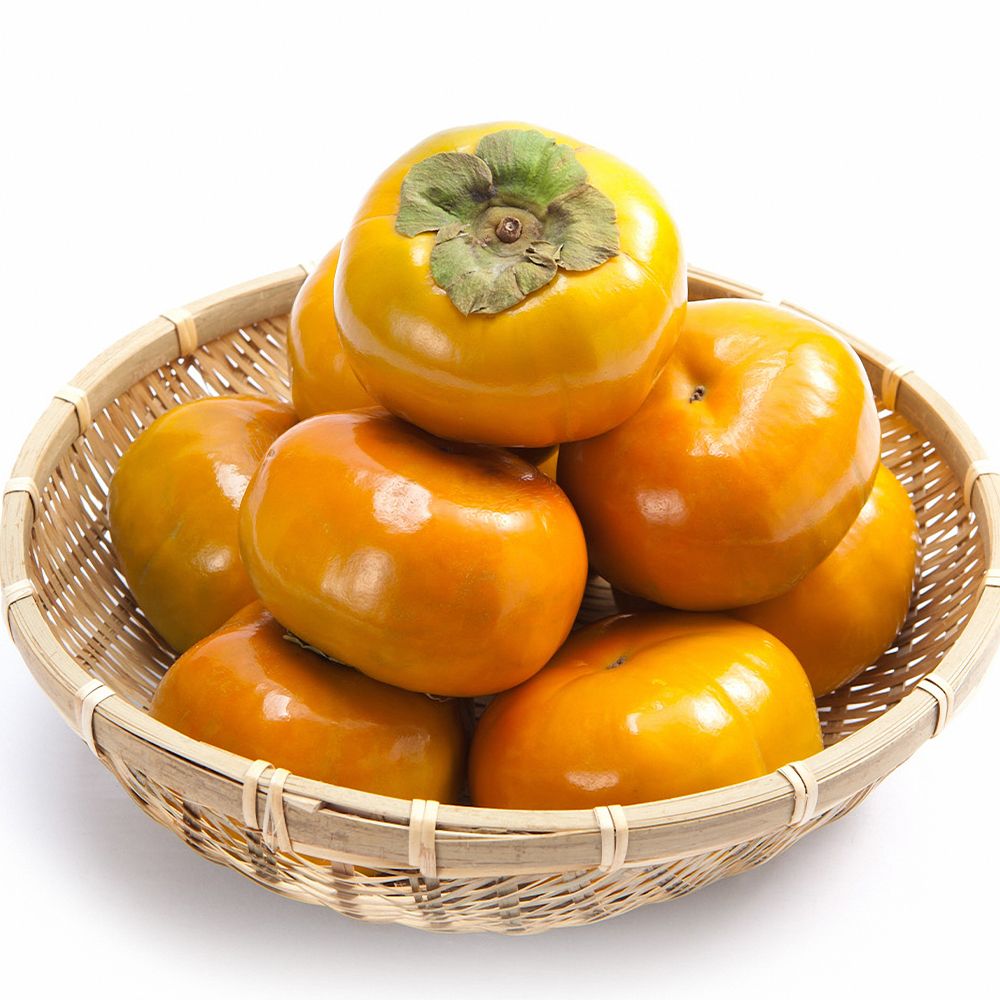 하루특가) 국내산 서촌단감, 가정용, 2kg, 1박스