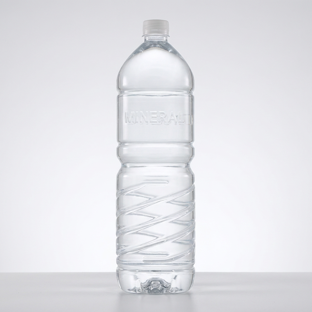 하루특가) 에브리워터 무라벨, 2L, 24개