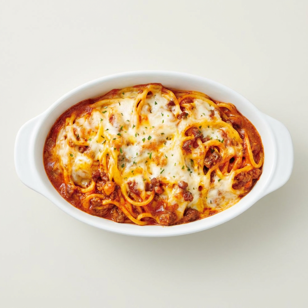 하루특가) 페이보잇 치즈폭탄 스파게티 미트토마토, 340g, 4개