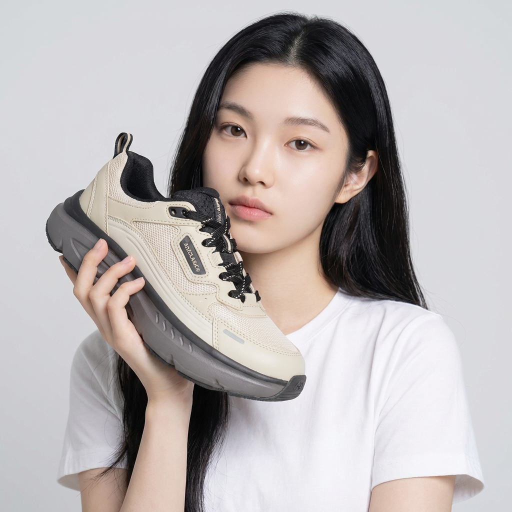 하루특가) 아키클래식 범퍼 트레이너, 트리플블랙