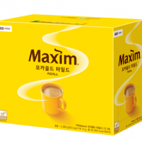 맥심 모카골드 커피믹스 400T