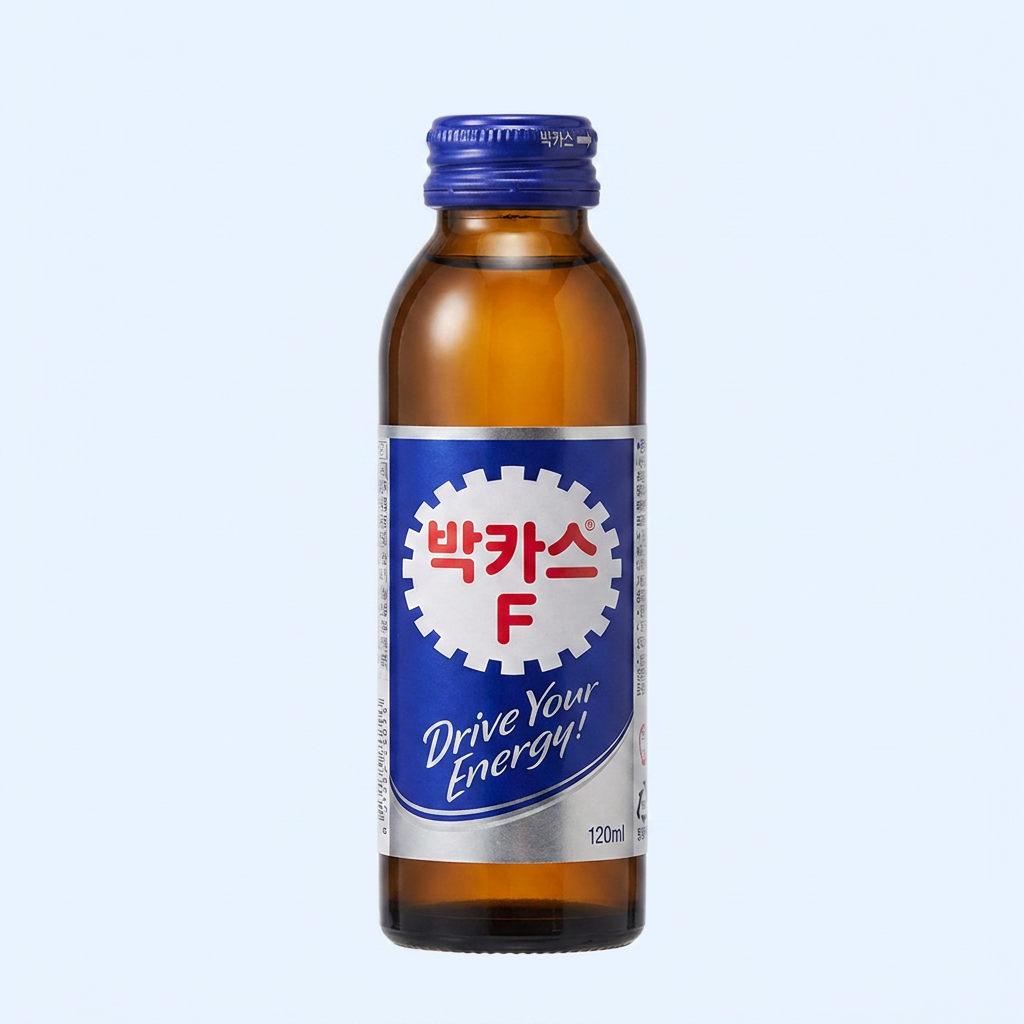 하루특가) 동아제약 박카스 F, 120ml, 20병