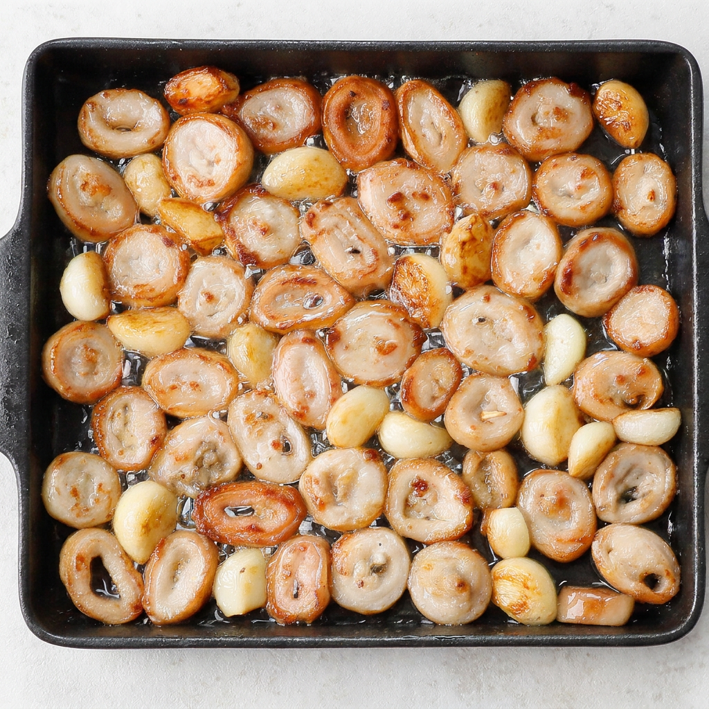 하루특가) 아우라 훈제 초벌 막창, 300g, 3팩